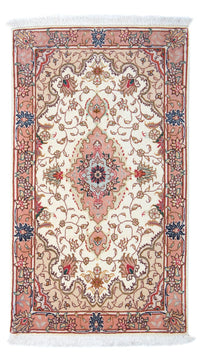 Tabriz - 50 Raj Tapete 99x59cm - Tapete persa – product image