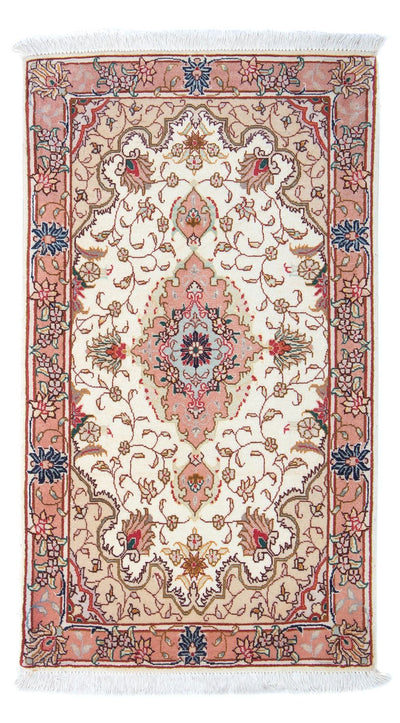 Tabriz - 50 Raj Tapete 59x99cm - Tapete persa