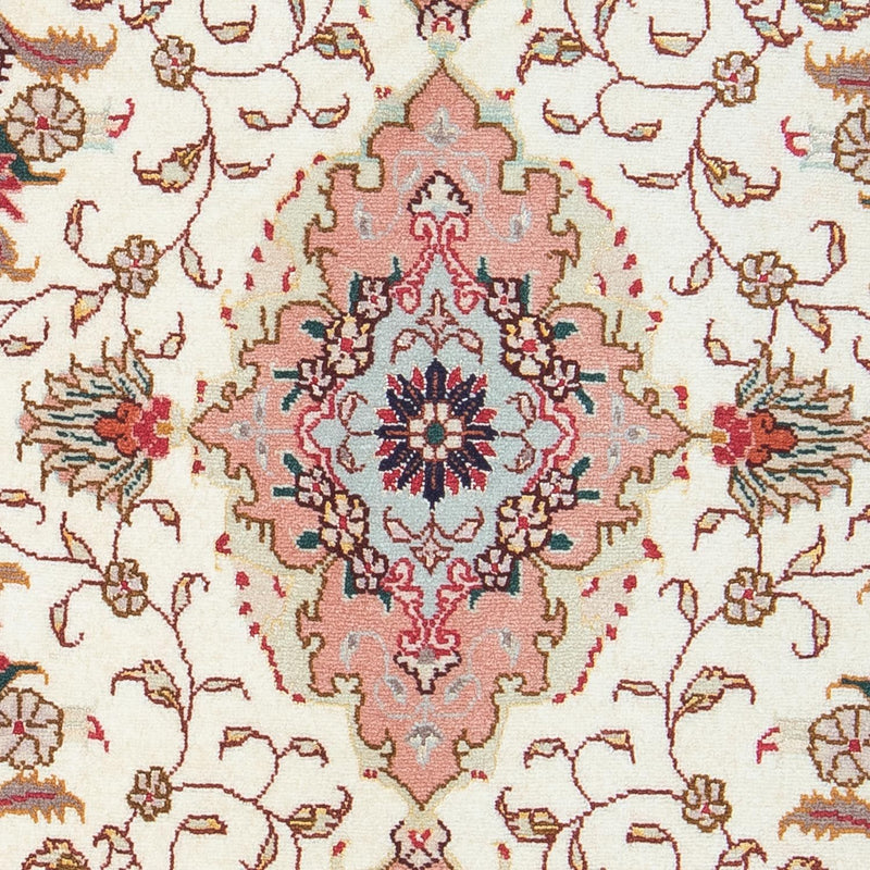 Tabriz - 50 Raj Tapete 99x59cm - Tapete persa