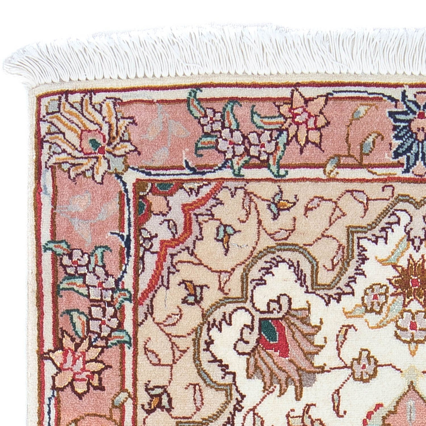 Tabriz - 50 Raj Tapete 99x59cm - Tapete persa