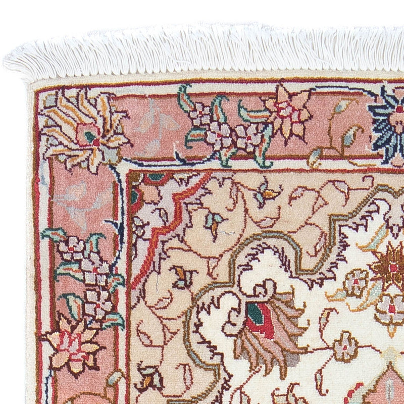 Tabriz - 50 Raj Tapete 99x59cm - Tapete persa