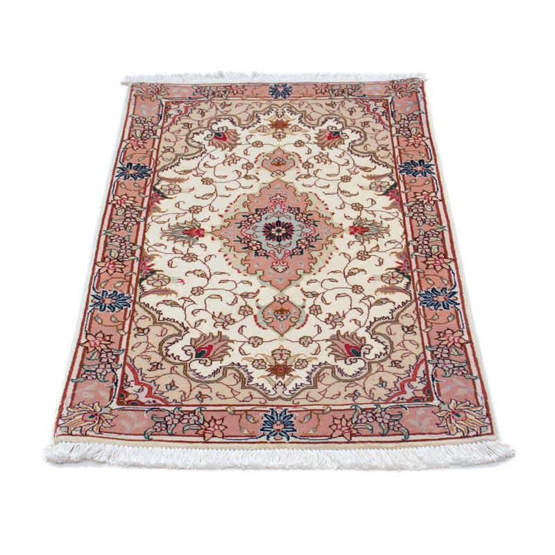 Tabriz - 50 Raj Tapete 99x59cm - Tapete persa
