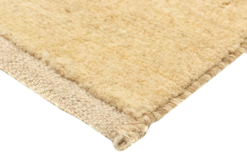 Gabbeh persa Tapete 140x68cm - Perserteppich Wollteppich