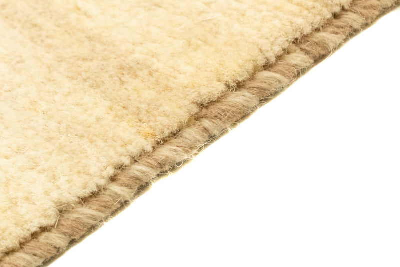 Gabbeh persa Tapete 140x68cm - Perserteppich Wollteppich