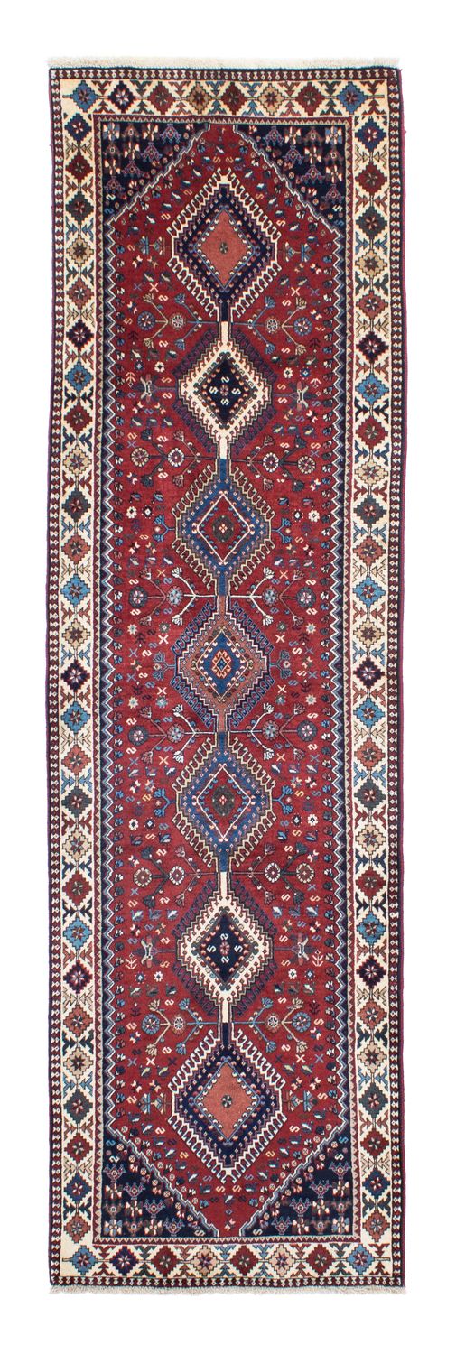 Bidjar Tapete 293x82cm - Tapete persa