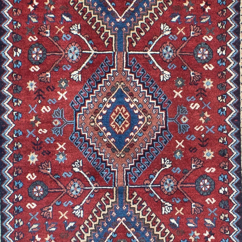 Bidjar Tapete 293x82cm - Tapete persa