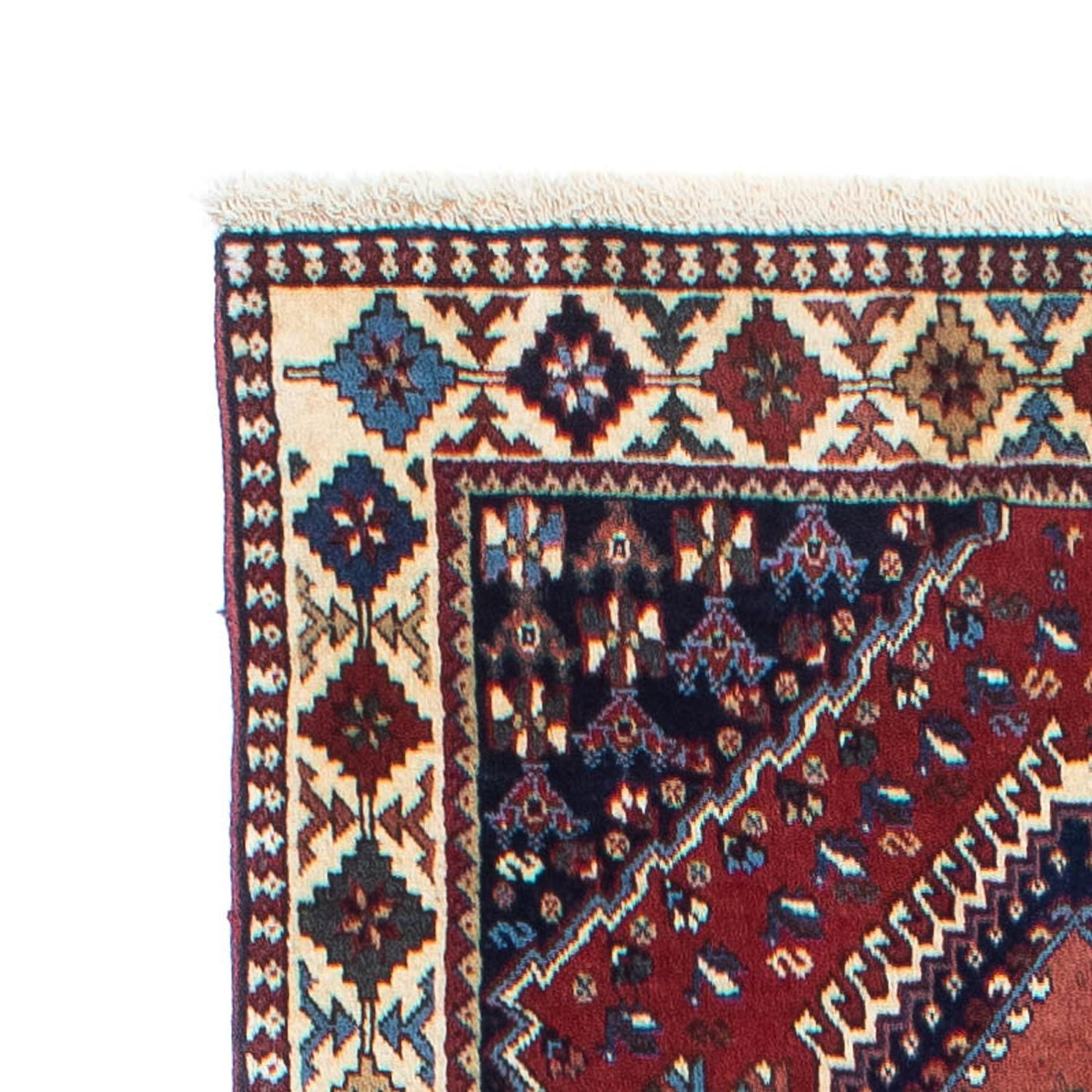 Bidjar Tapete 293x82cm - Tapete persa