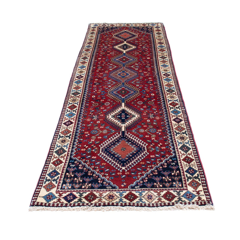 Bidjar Tapete 293x82cm - Tapete persa