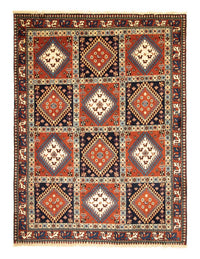 Tapete Persa - Nomadic - 197 x 145 cm - multicolorido – product image