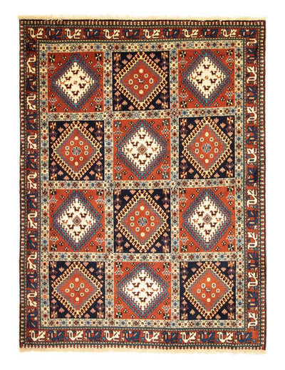 Yalameh Tapete 145x197cm - Tapete persa