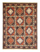 Tapete Persa - Nomadic - 197 x 145 cm - multicolorido