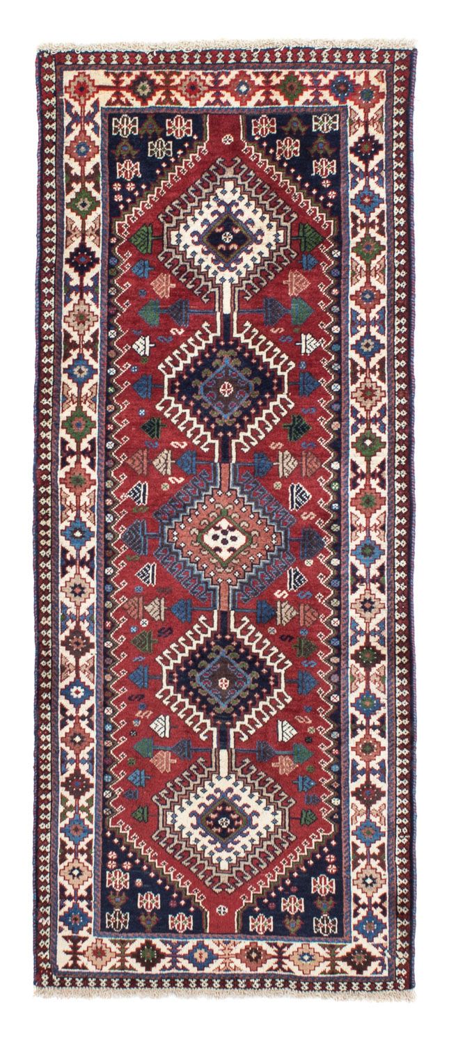 Yalameh Tapete 194x80cm - Tapete persa
