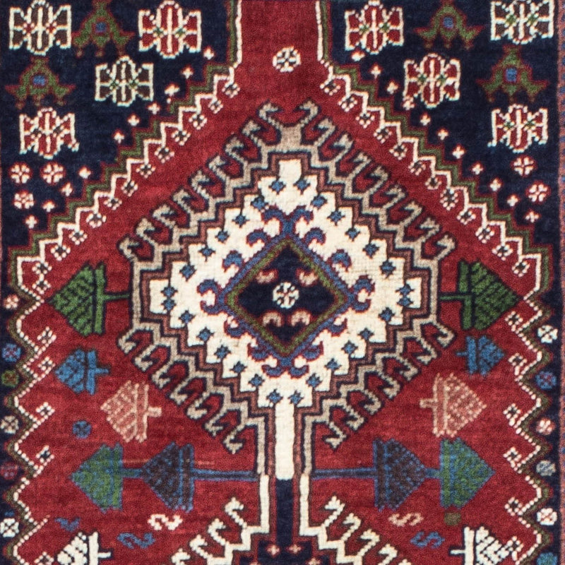 Yalameh Tapete 194x80cm - Tapete persa