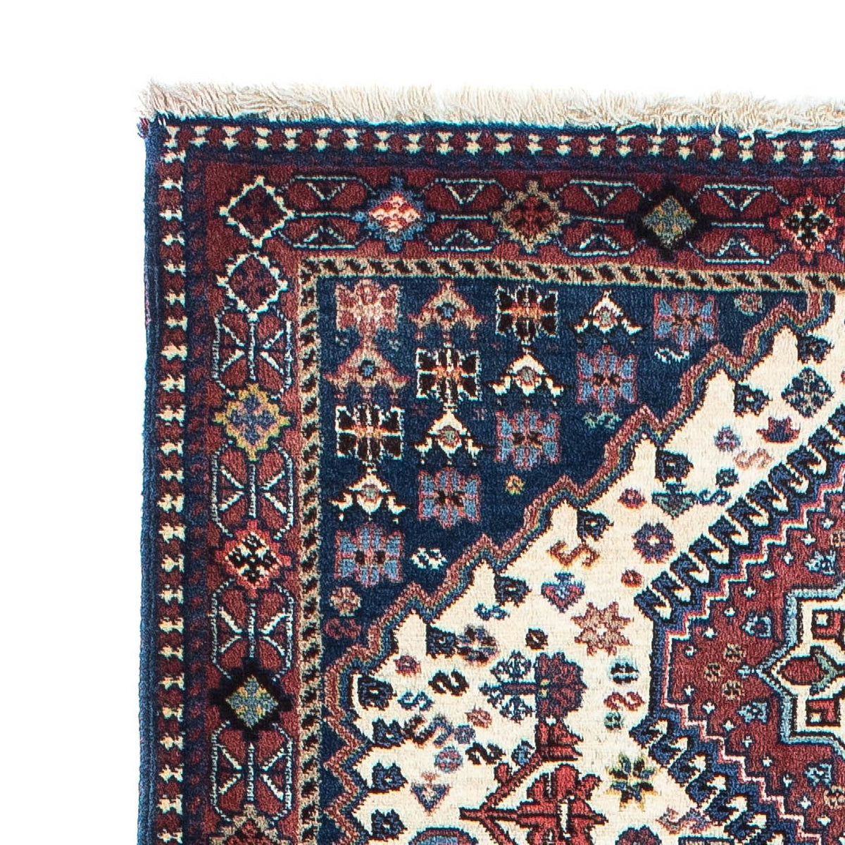 Yalameh Tapete 85x202cm - Tapete persa