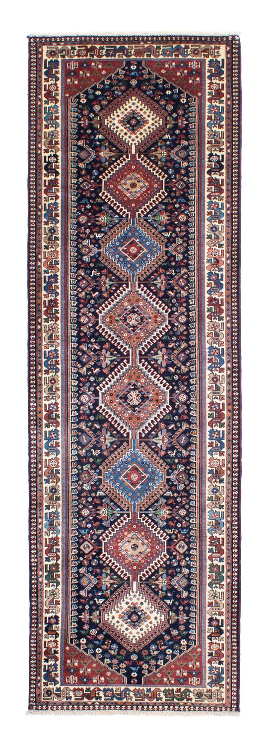 Bidjar Tapete 288x80cm - Tapete persa