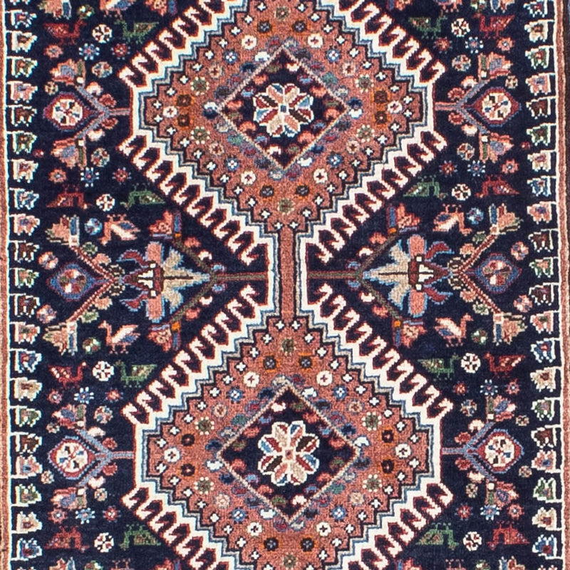 Bidjar Tapete 288x80cm - Tapete persa