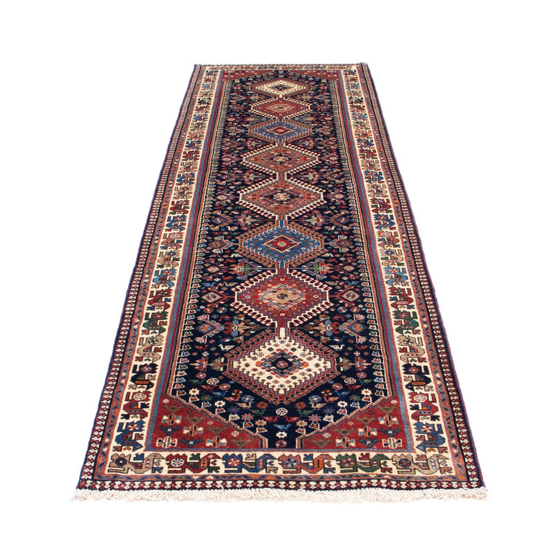 Bidjar Tapete 288x80cm - Tapete persa