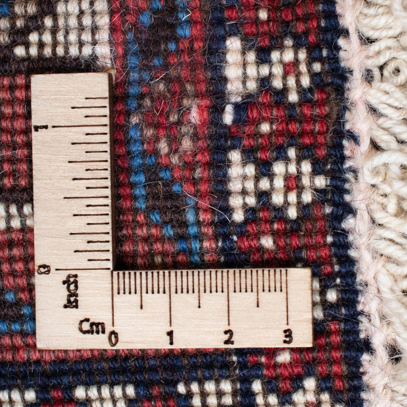 Bidjar Tapete 288x80cm - Tapete persa