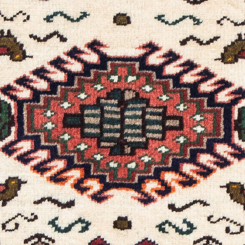 Yalameh Tapete 96x63cm - Tapete persa