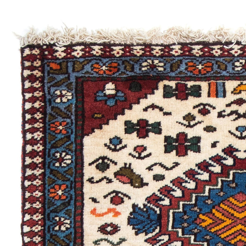 Yalameh Tapete 96x63cm - Tapete persa
