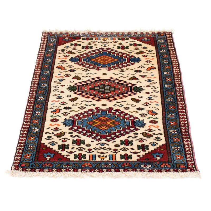 Yalameh Tapete 96x63cm - Tapete persa