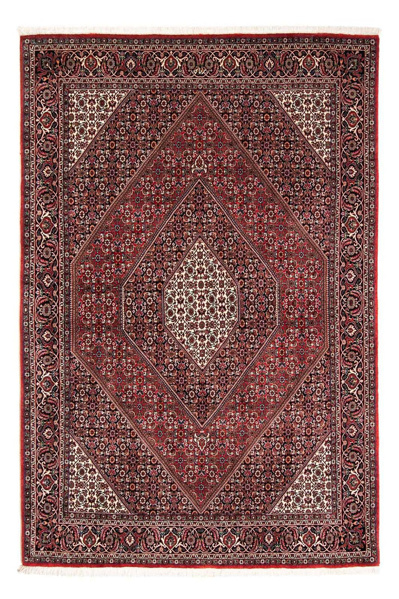 Bidjar Tapete 252x172cm - Tapete persa