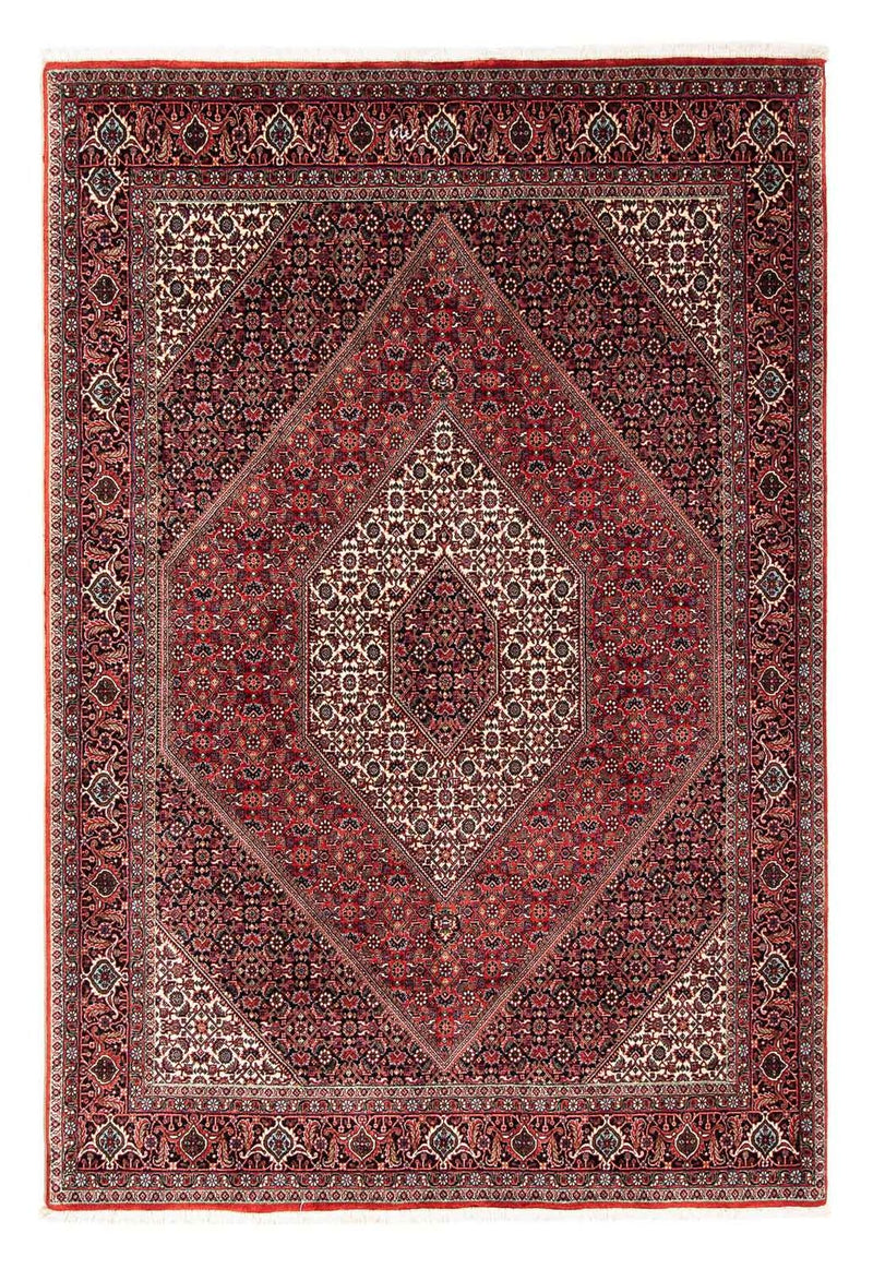 Bidjar Tapete 245x167cm - Tapete persa