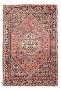 Bidjar - Zanjan Tapete 170x112cm - Tapete persa – product image