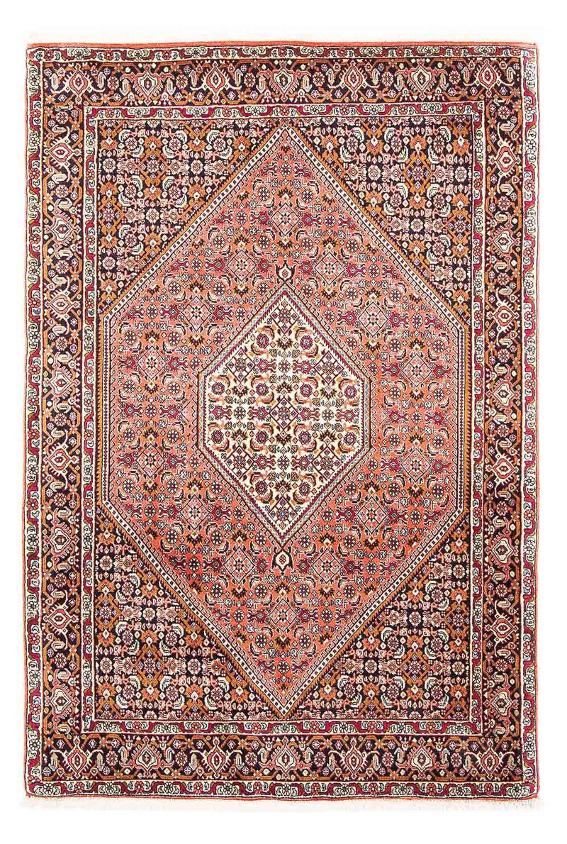 Bidjar - Zanjan Tapete 170x112cm - Tapete persa