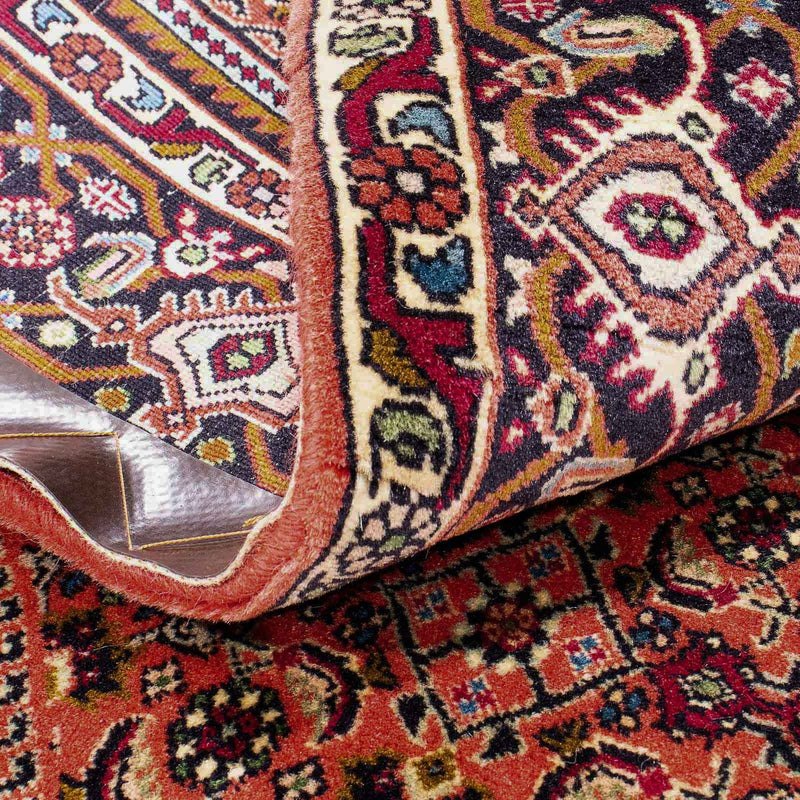 Bidjar - Zanjan Tapete 170x112cm - Tapete persa