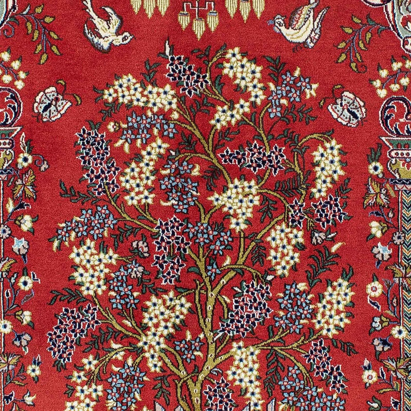 Qom Tapete 140x200cm - Tapete persa