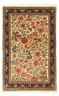 Qom Tapete 115x73cm - Tapete persa – product image