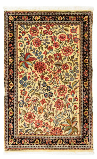 Qom Tapete 73x115cm - Tapete persa