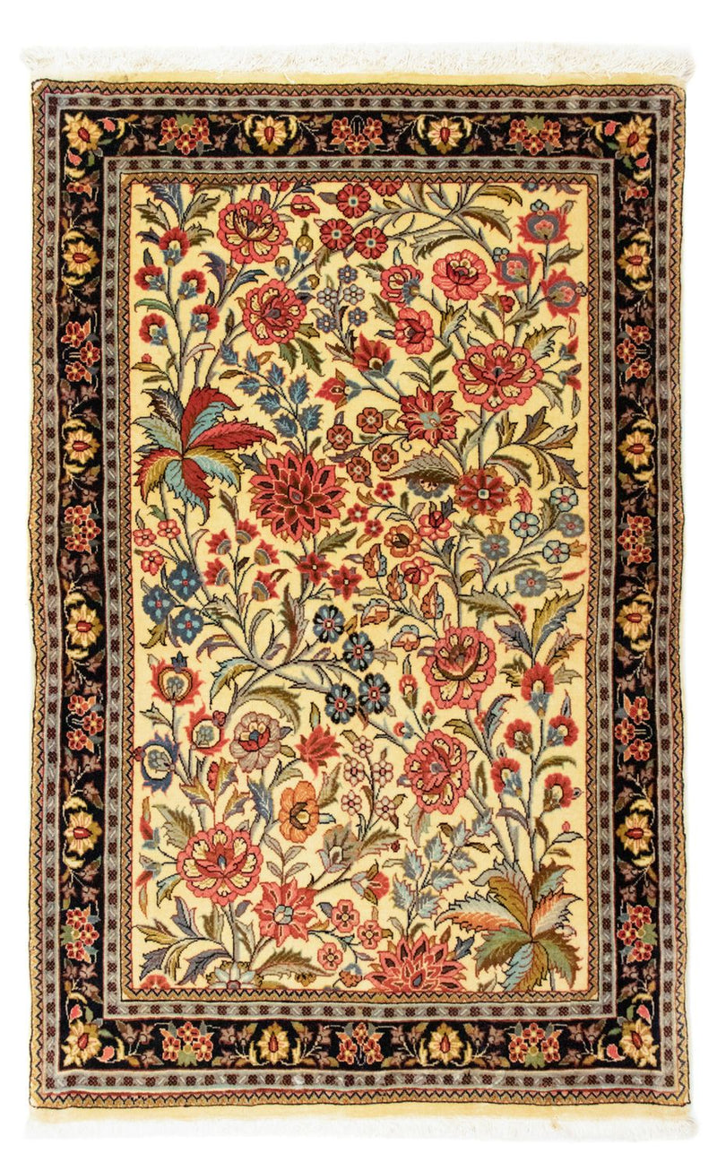 Qom Tapete 115x73cm - Tapete persa