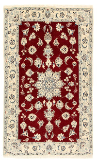 Nain - 9La Tapete 75x128cm - Tapete persa – product image