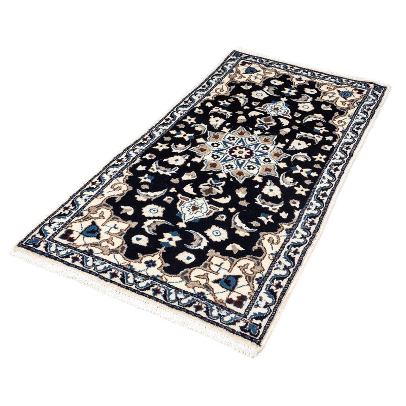 Nain Tapete 134x69cm - Tapete persa