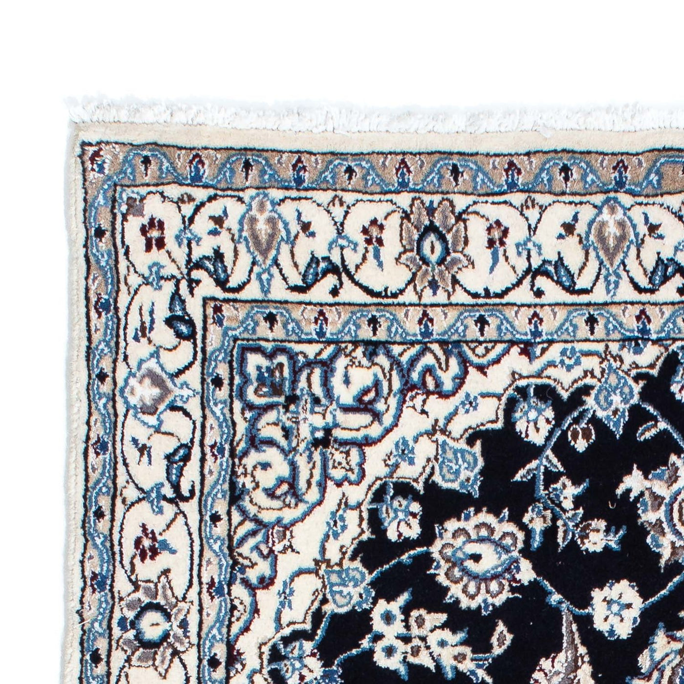 Nain - 9 la Tapete 174x106cm - Tapete persa
