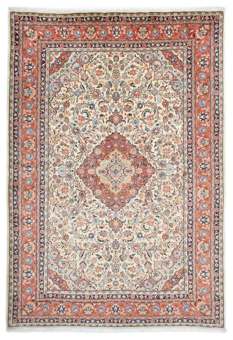 Sarouk Tapete 306x211cm - Tapete persa