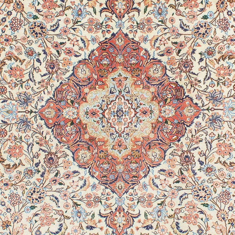 Sarouk Tapete 306x211cm - Tapete persa