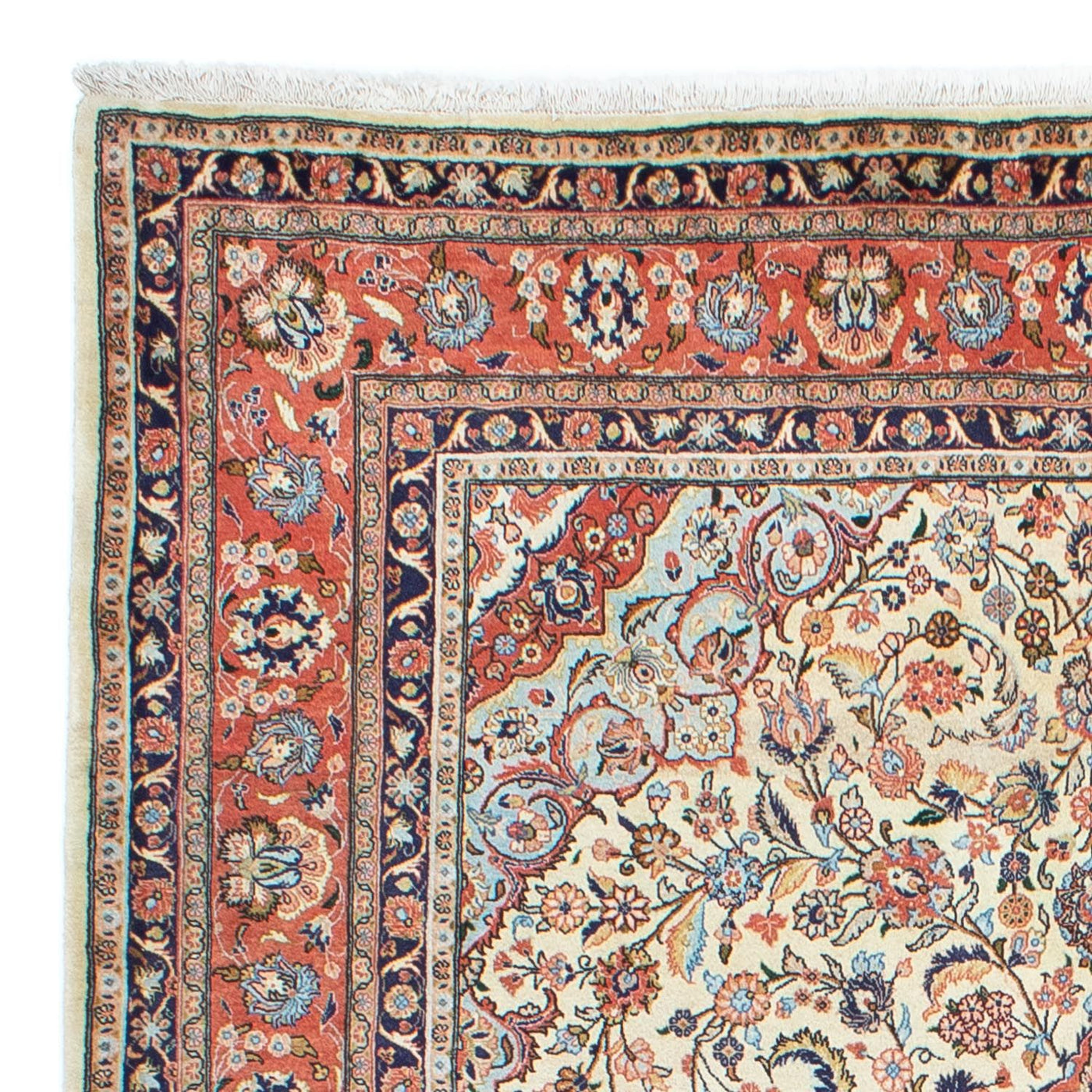 Sarouk Tapete 306x211cm - Tapete persa