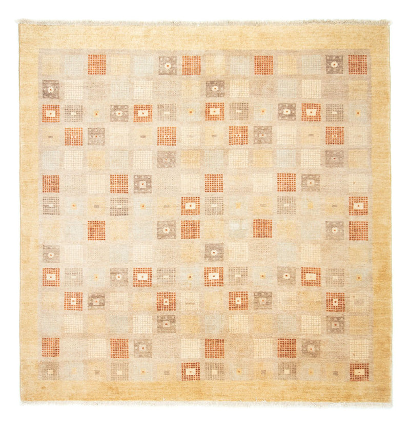 Tapete Ziegler 204x202cm - Tapete Oriental