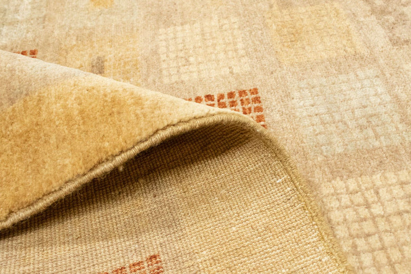 Tapete Ziegler 204x202cm - Tapete Oriental