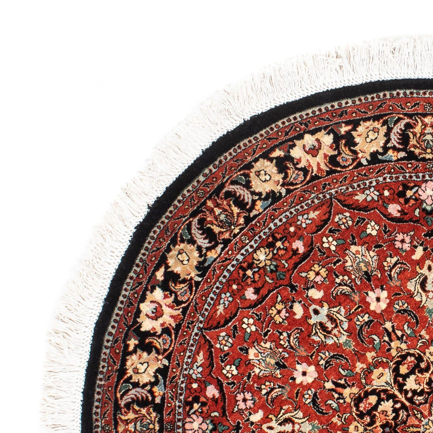 Bidjar Tapete 127x127cm - Tapete persa