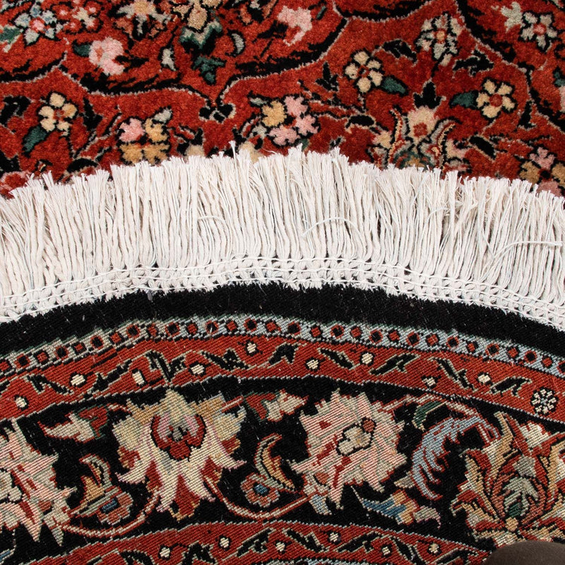 Bidjar Tapete 127x127cm - Tapete persa