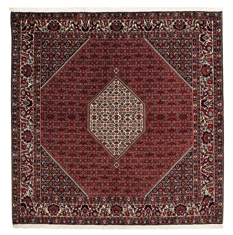 Bidjar Tapete 203x196cm - Tapete persa