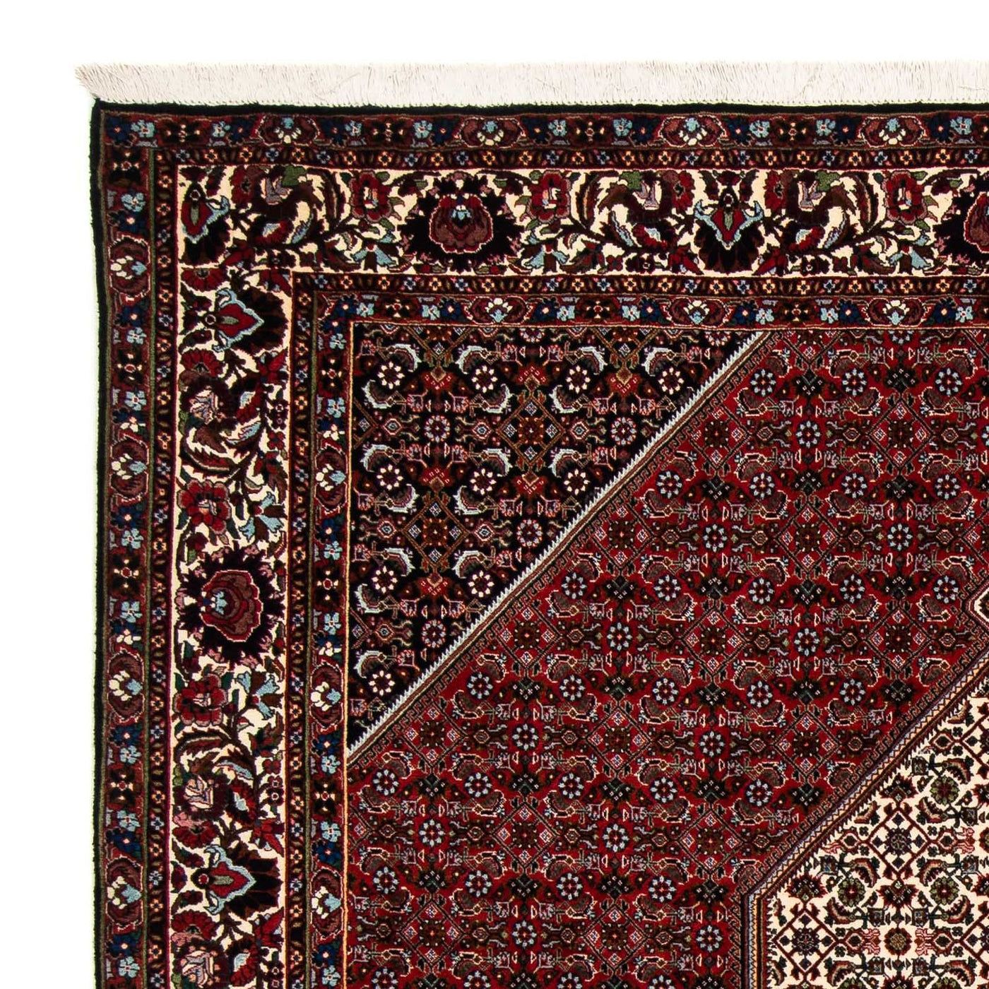 Bidjar Tapete 203x196cm - Tapete persa