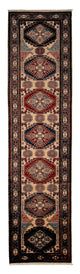 Kazak Tapete 305x76cm - Tapete Oriental