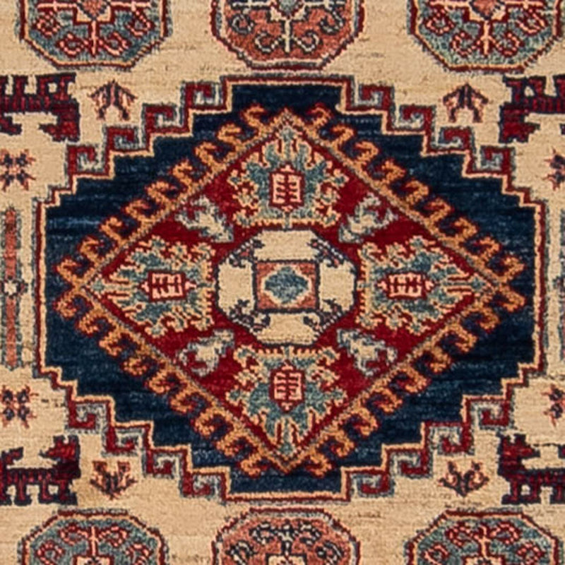 Kazak Tapete 305x76cm - Tapete Oriental