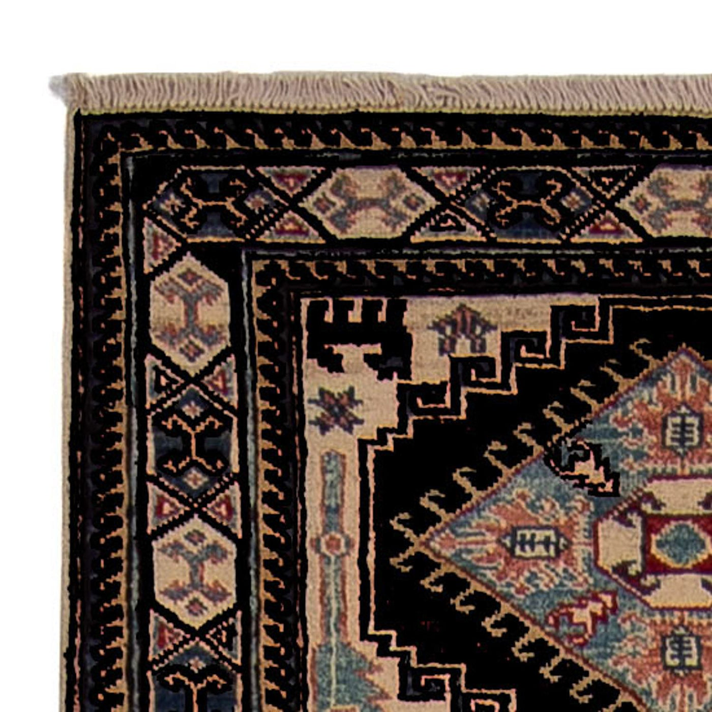 Kazak Tapete 305x76cm - Tapete Oriental