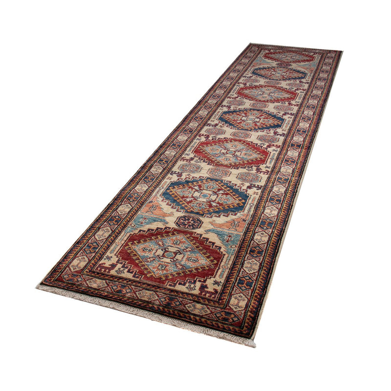 Kazak Tapete 305x76cm - Tapete Oriental